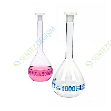 ISOLAB 005.01.004 Pipet Ucu - Şeffaf - 5 ml