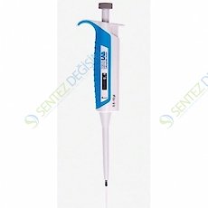 ISOLAB 011.05.905 Otomatik Pipet - Tek Kanal - Otoklavlanabilir 1-50 ml