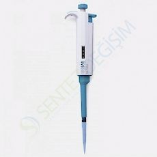 ISOLAB 011.06.905 Otomatik Pipet - Tek Kanal 1-5 ml