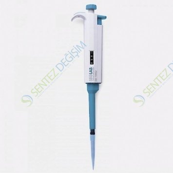 ISOLAB 011.06.905 Otomatik Pipet - Tek Kanal 1-5 ml