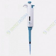 ISOLAB 011.06.901 Otomatik Pipet - Tek Kanal 100-1000 µl