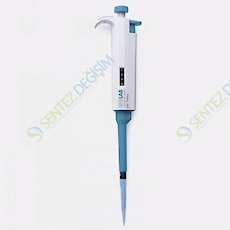 ISOLAB 011.06.002 Otomatik Pipet - Tek Kanal 0.1-2.5 µl