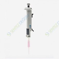 ISOLAB 008.06.001 Dispenser - Pipet Tipi - Tekrarlı 0.5... 50 mL