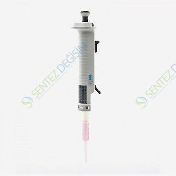 ISOLAB 008.06.001 Dispenser - Pipet Tipi - Tekrarlı 0.5... 50 mL