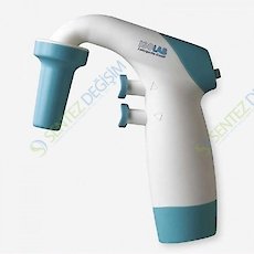 ISOLAB 010.01.006 Pipet Pompası - Elektrikli 0.1... 100 mL