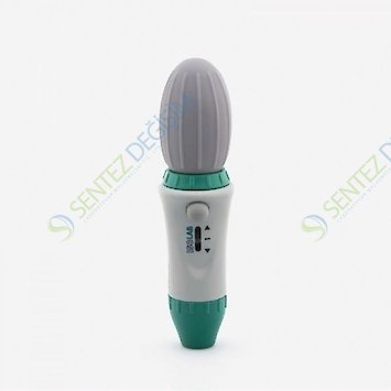 ISOLAB 011.02.003 Pipet Pompası - maxi - Filtreli 1... 100 mL