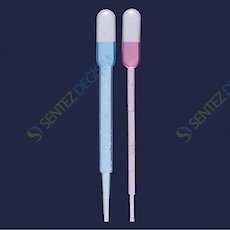 ISOLAB 084.02.001 Pastör Pipeti PE 3 ml / 500 Adet
