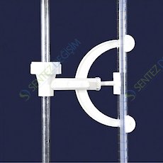 ISOLAB 018.06.001 Büret Pensi - P.P - Tek Büret İçin