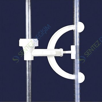 ISOLAB 018.06.001 Büret Pensi - P.P - Tek Büret İçin