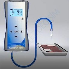 AtmoCheck Portatif Gaz Analizatörü