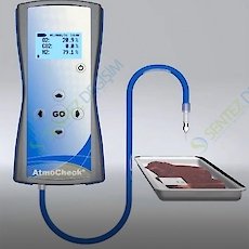 AtmoCheck Portatif Gaz Analizatörü