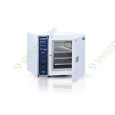 Elektromag M3025 P Kuru Hava Sterilizatörü +5... 250 °C / 24 L