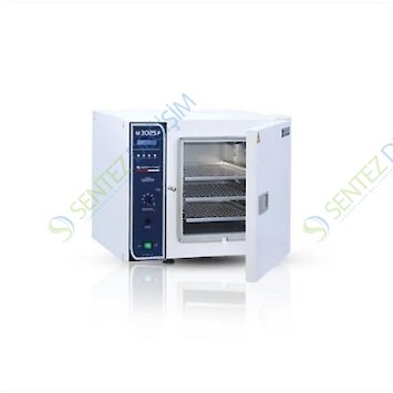 Elektromag M3025 P Kuru Hava Sterilizatörü +5... 250 °C / 24 L