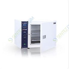 Elektromag M420 P Kuru Hava Sterilizatörü Alüminyum İç Gövdeli