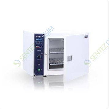 Elektromag M420 P Kuru Hava Sterilizatörü Alüminyum İç Gövdeli