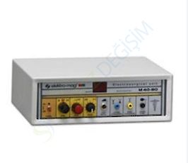 Radyo Frekans ( RF) Dokunmatik dijital gösterge, monopolar / bi-polar, 120 Watt