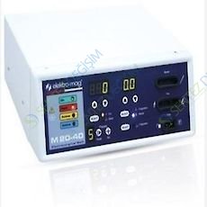 Dokunmatik dijital gösterge, monopolar / bi-polar, 100 Watt