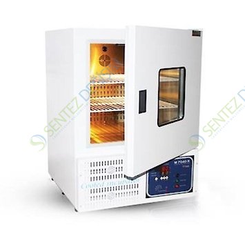 Elektromag M7040 R Soğutmalı İnkübatör