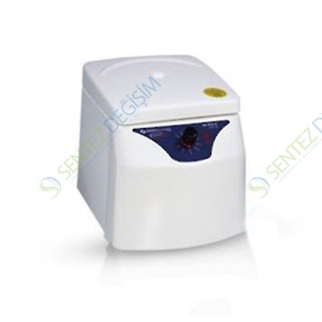 Elektromag M815 E Genel Maçlı Santrifüj 5000 rpm / 8X15 ml ekonomik model