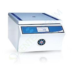 Elektromag M4808 P Genel Amaçlı Santrifüj 4500 rpm / 16X15 ml Veya 4X50-100 ml rotor seçeneği ( 16x15 ml açılır rotor dahil )