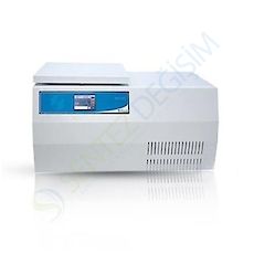 Elektromag M 4808 PR Soğutmalı Santrifüj 4500 rpm / 16X15 ml Veya 4X50-100 ml