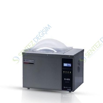 Elektro-mag M 24 K, 24 Tüplük Bakteriyolojik Su Banyosu 6 Lt.