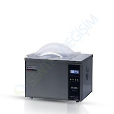 Elektromag M48 K 48 Tüp/13 L Bakteriyolojik Su Banyosu PID mikroprosessör kontrollü dijital termostat