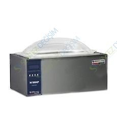 Elektromag M96 KPK 96 Tüp/21 L karıştırıcılı Bakteriyolojik Su Banyosu