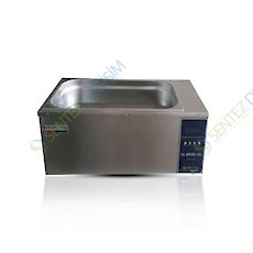 Elektromag M 2535 Kapaksız (üzeri açık) PID Mikroprosessör Kontrollü Dijital Termostatlı Buhar Banyosu