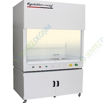 Elektromag EM 1201 Ayaklı Çeker Ocak