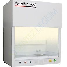 Elektromag EM 1202 Masa Üstü Çeker Ocak