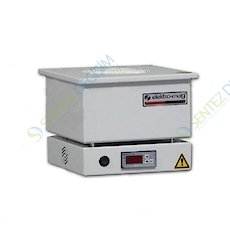 Elektromag MX 125 1 Gözlü Balon Isıtıcı 250 ml/400 °C