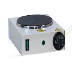 Elektromag M15 Isıtıcı Tabla (Hot Plate) 15 cm / 300 °C