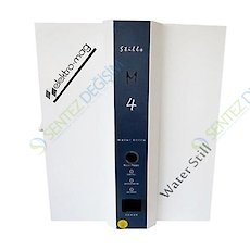 Elektromag M8 Saf Su Cihazı 8 L / Saat