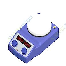 Elektromag M221 Manyetik Karıştırıcı