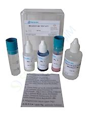 NORATEKS Magnezyum Test Kiti (100130) (Titrimetrik) / 1 Kutu