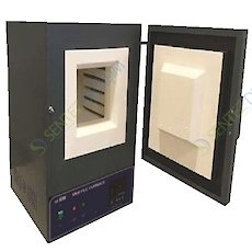 Elektromag M 1815 Kül Fırını 250 °C / 1200 °C, PID dijital termostat, 12 lt. iç hacim