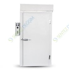 Elektromag M1075 Endüstriyel Fırın 1250 L/250 °C PID dijital termostat - timer, hava sirkülasyonlu kabin fırın