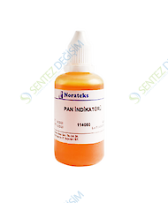NORATEKS (114060) Pan İndikatörü 50 mL