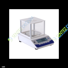 WEİGHTLAB WL-303L Hassas Terazi 300 gr / 0.001 gr