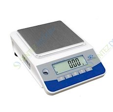 WEİGHTLAB WL-6002 Hassas Terazi 6000 gr / 0.01 gr