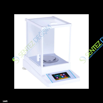 WEİGHTLAB WSA-224T Dokunmatik Ekranlı Analitik Terazi İçin Yoğunluk Kiti(WS-D)