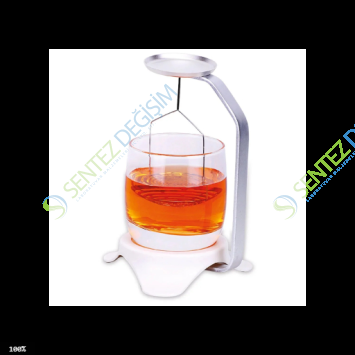 WEİGHTLAB WSA-224T Dokunmatik Ekranlı Analitik Terazi İçin Yoğunluk Kiti(WS-D)