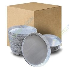 WEİGHTLAB WA-NP Nem Tayin Cihazı Numune kabı ( 50 adet )