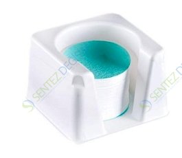 WEİGHTLAB WA-SF Cam Elyaf Filtre ( 100 Ad. )