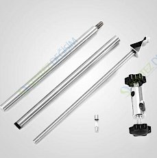 WEİGHTLAB WF-MIA1 Isıtmalı Manyetik Karıştırıcı Analog