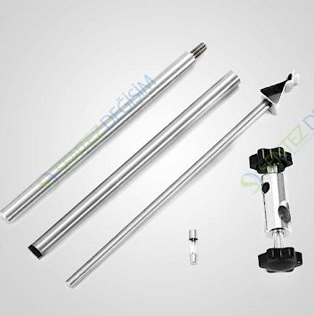 WEİGHTLAB WF-MIA1 Isıtmalı Manyetik Karıştırıcı Analog