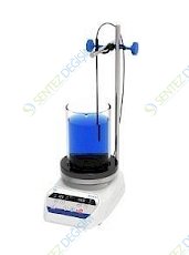 WEİGHTLAB WN-H320 Isıtmalı Manyetik Karıştırıcı Dijital