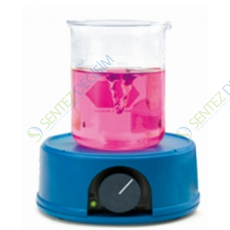 WEİGHTLAB Isıtmasız Manyetik Karıştırıcı