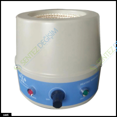 WEİGHTLAB WF-BA1000 Balon Isıtıcı